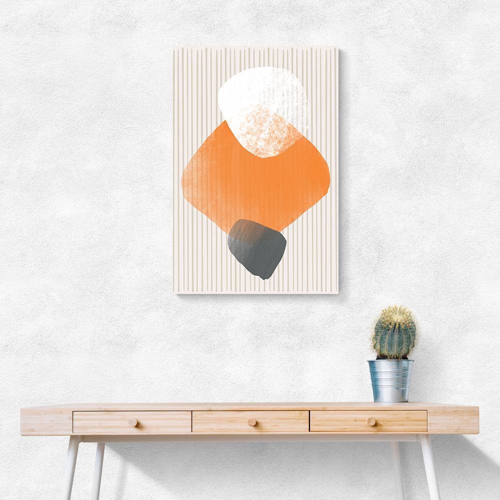 Watercolor Abstract #3 Wall Art Watercolor Abstract #3 Wall Art