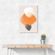 Watercolor Abstract #3 Wall Art Watercolor Abstract #3 Wall Art