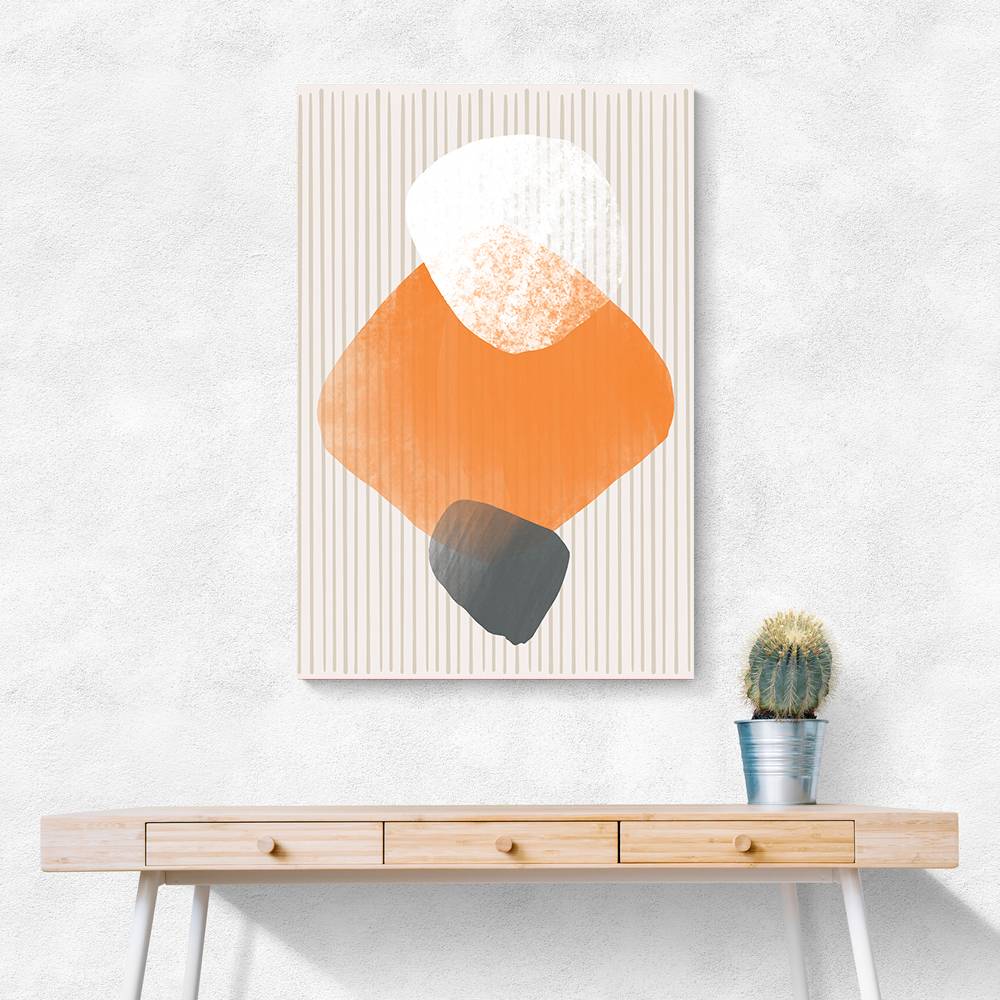 Watercolor Abstract #3 Wall Art Watercolor Abstract #3 Wall Art