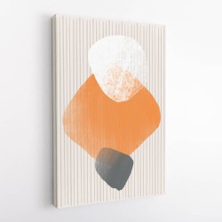 Watercolor Abstract #3 Wall Art
