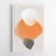 Watercolor Abstract #3 Wall Art