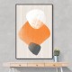 Watercolor Abstract #3 Wall Art Watercolor Abstract #3 Wall Art
