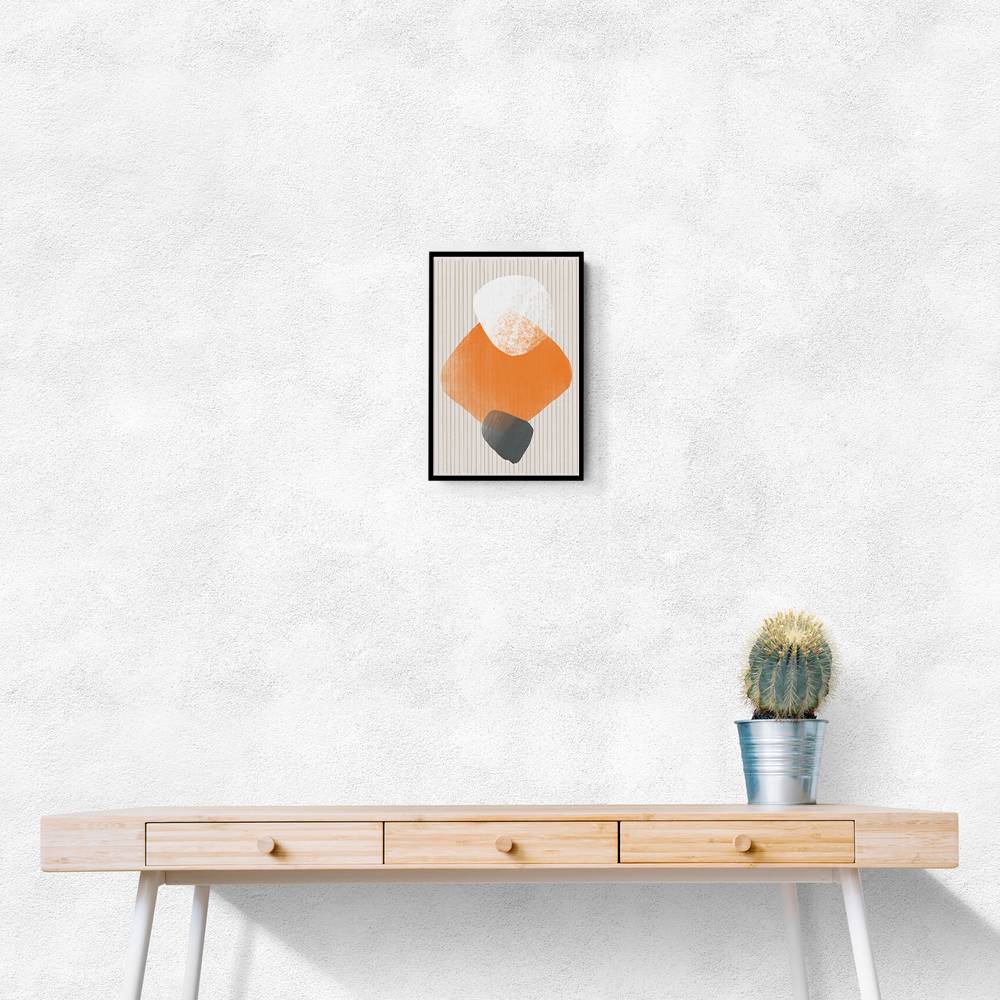 Watercolor Abstract #3 Wall Art Watercolor Abstract #3 Wall Art