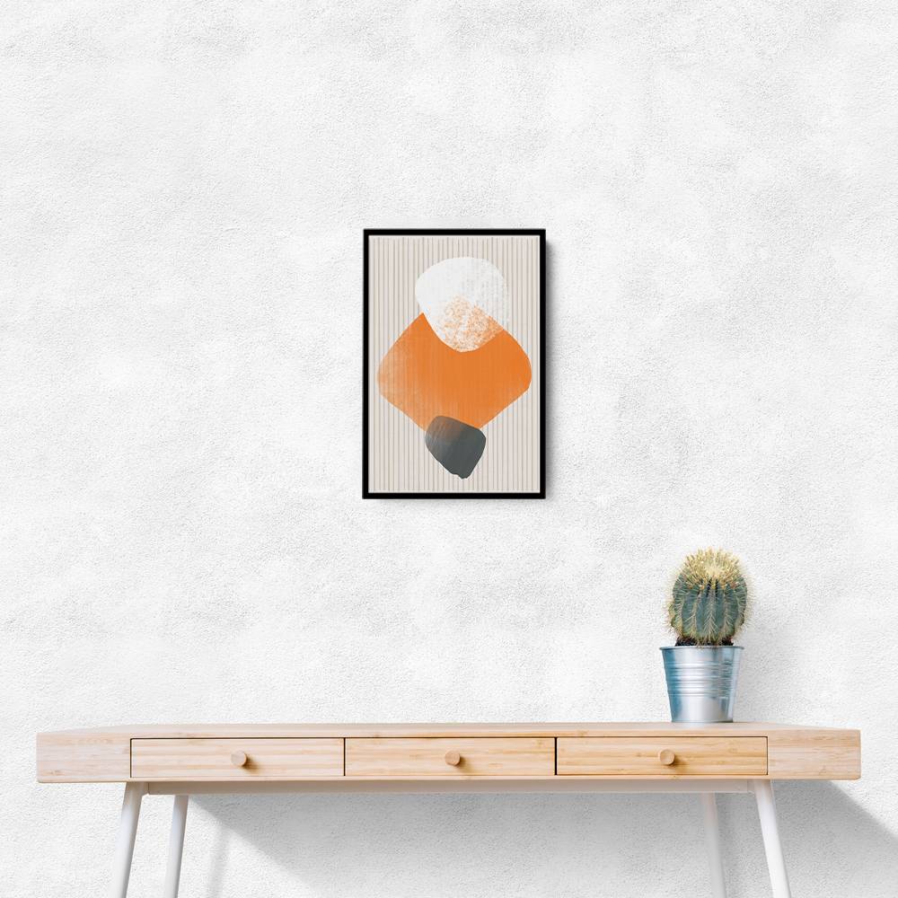 Watercolor Abstract #3 Wall Art Watercolor Abstract #3 Wall Art