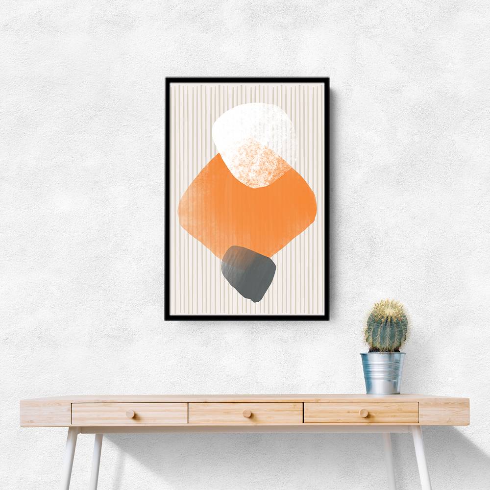Watercolor Abstract #3 Wall Art Watercolor Abstract #3 Wall Art