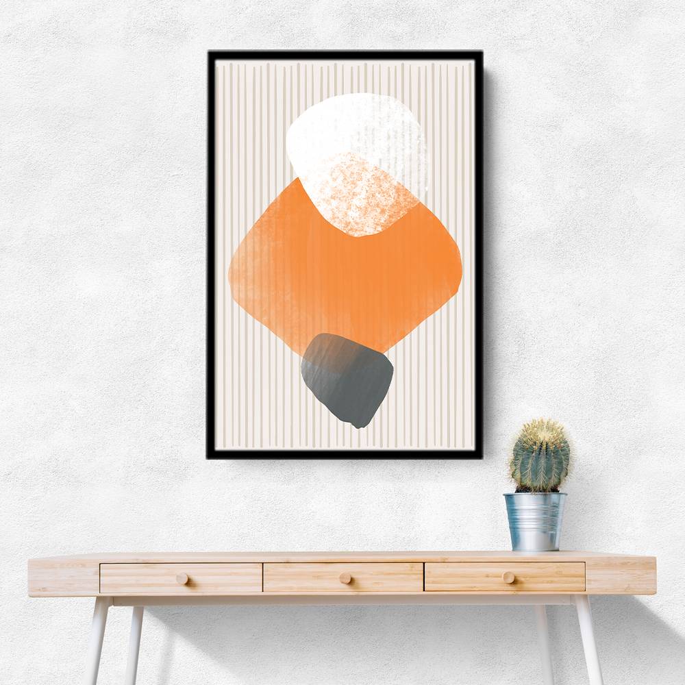 Watercolor Abstract #3 Wall Art Watercolor Abstract #3 Wall Art