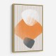 Watercolor Abstract #3 Wall Art Watercolor Abstract #3 Wall Art
