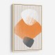Watercolor Abstract #3 Wall Art Watercolor Abstract #3 Wall Art