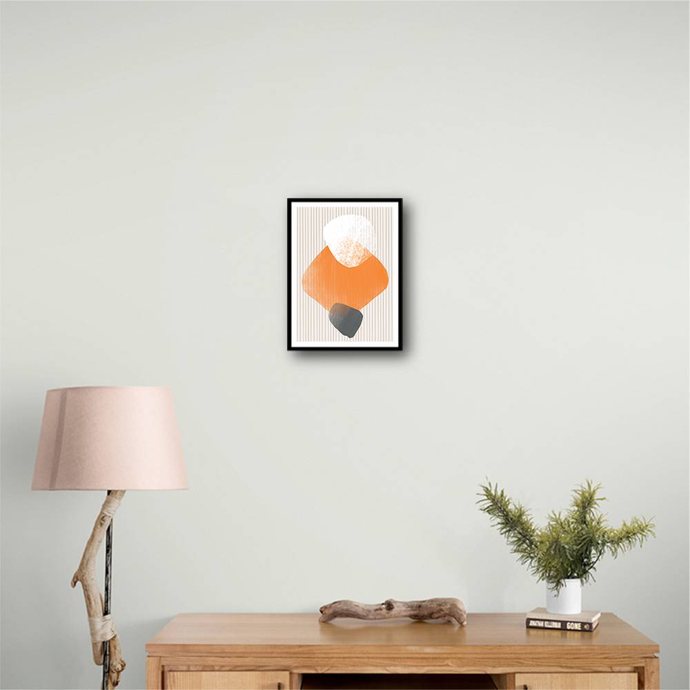Watercolor Abstract #3 Wall Art Watercolor Abstract #3 Wall Art