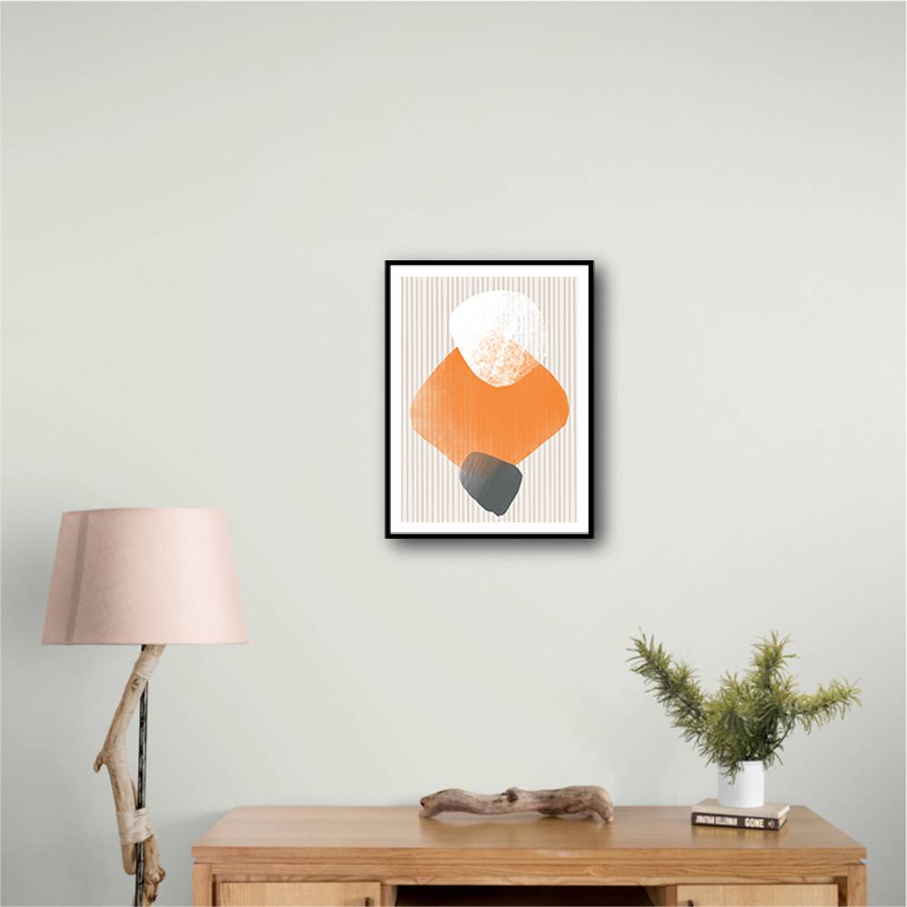 Watercolor Abstract #3 Wall Art Watercolor Abstract #3 Wall Art