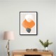 Watercolor Abstract #3 Wall Art Watercolor Abstract #3 Wall Art