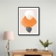 Watercolor Abstract #3 Wall Art Watercolor Abstract #3 Wall Art
