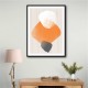 Watercolor Abstract #3 Wall Art