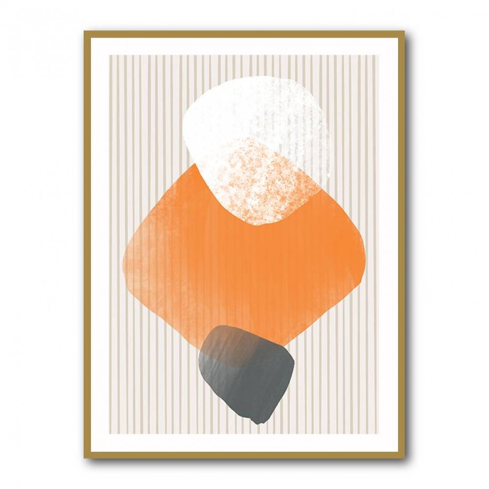 Watercolor Abstract #3 Wall Art Watercolor Abstract #3 Wall Art