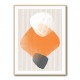 Watercolor Abstract #3 Wall Art Watercolor Abstract #3 Wall Art