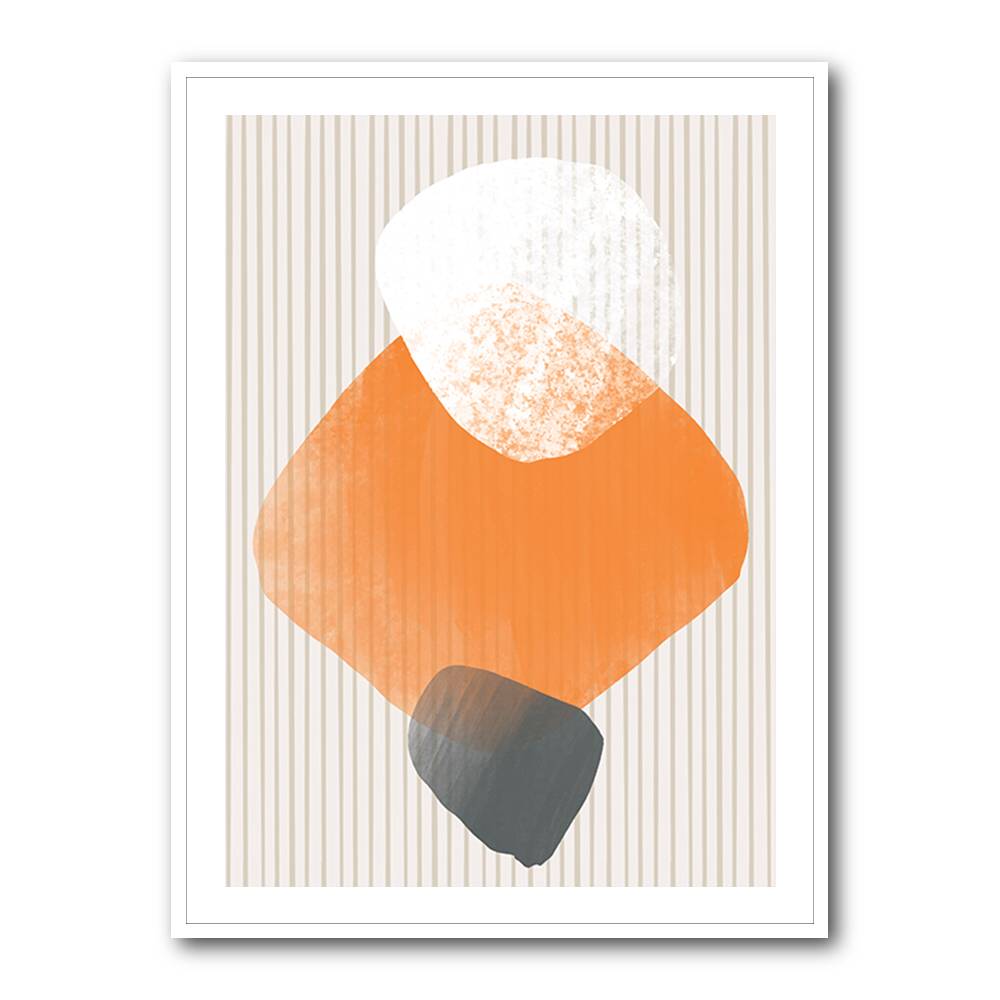 Watercolor Abstract #3 Wall Art Watercolor Abstract #3 Wall Art