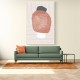 Watercolor Abstract #2 Wall Art