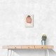 Watercolor Abstract #2 Wall Art