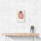 Watercolor Abstract #2 Wall Art