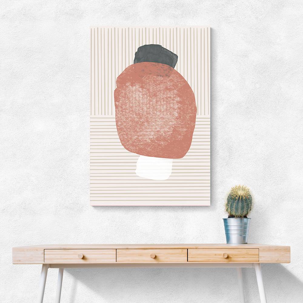 Watercolor Abstract #2 Wall Art
