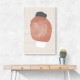 Watercolor Abstract #2 Wall Art