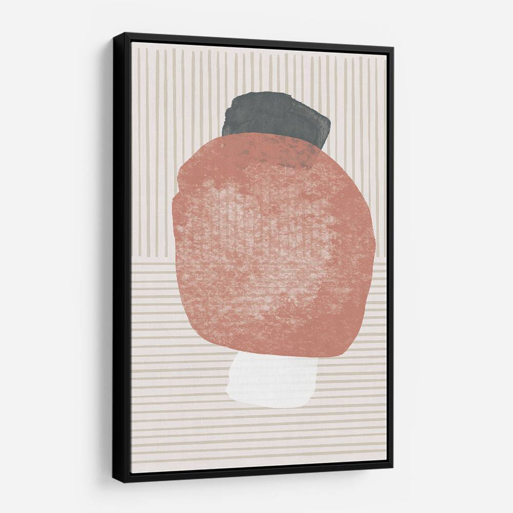 Watercolor Abstract #2 Wall Art