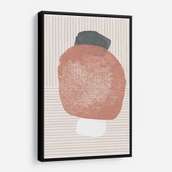 Watercolor Abstract #2 Wall Art