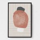 Watercolor Abstract #2 Wall Art