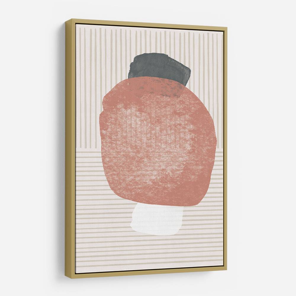 Watercolor Abstract #2 Wall Art