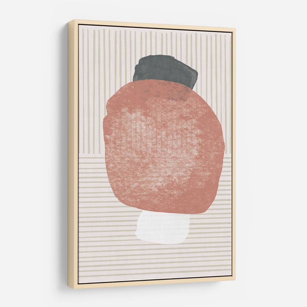 Watercolor Abstract #2 Wall Art