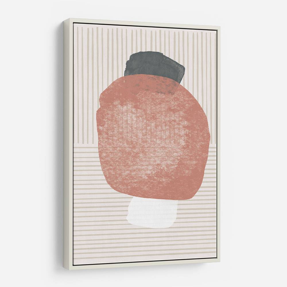 Watercolor Abstract #2 Wall Art