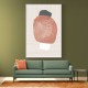 Watercolor Abstract #2 Wall Art