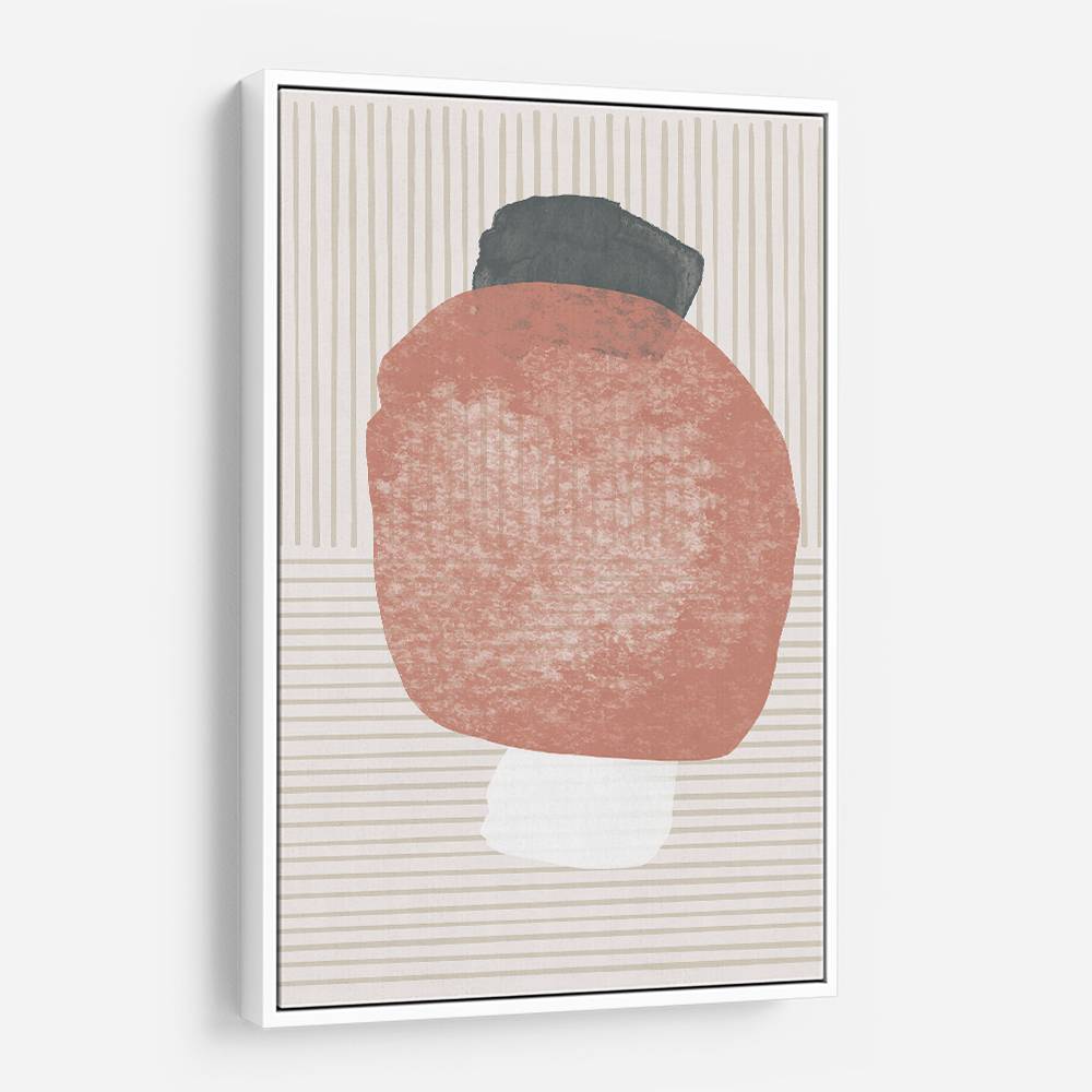Watercolor Abstract #2 Wall Art