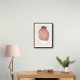 Watercolor Abstract #2 Wall Art