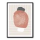 Watercolor Abstract #2 Wall Art