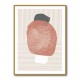 Watercolor Abstract #2 Wall Art