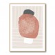 Watercolor Abstract #2 Wall Art