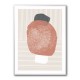 Watercolor Abstract #2 Wall Art