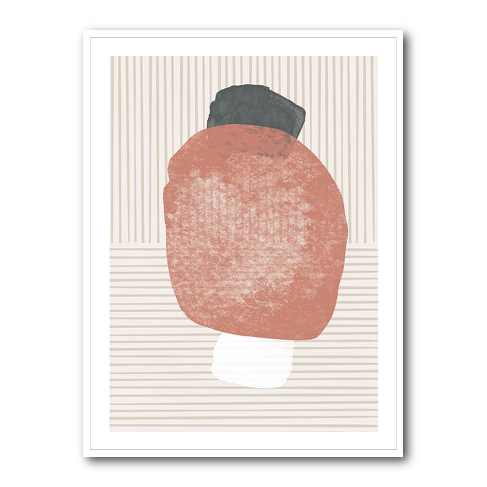 Watercolor Abstract #2 Wall Art