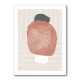 Watercolor Abstract #2 Wall Art