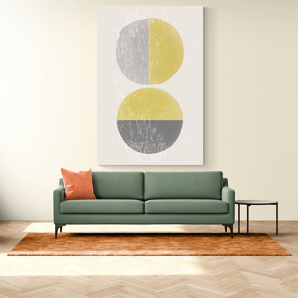 Watercolor Minimal Set #3 Wall Art Watercolor Minimal Set #3 Wall Art