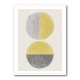 Watercolor Minimal Set #3 Wall Art Watercolor Minimal Set #3 Wall Art