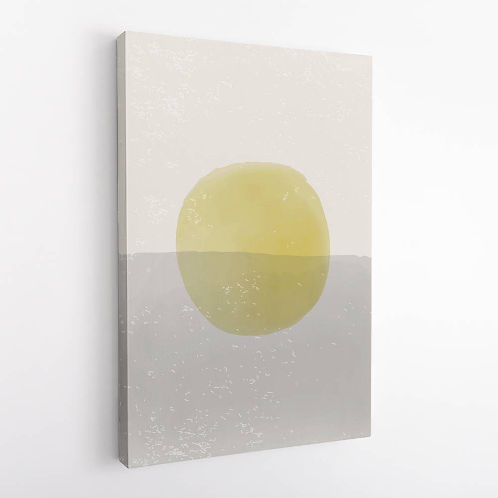 Watercolor Minimal Set #4 Wall Art Watercolor Minimal Set #4 Wall Art