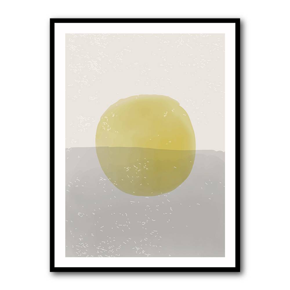 Watercolor Minimal Set #4 Wall Art Watercolor Minimal Set #4 Wall Art