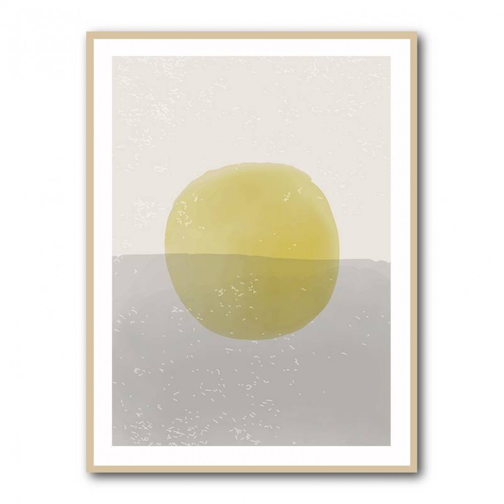 Watercolor Minimal Set #4 Wall Art Watercolor Minimal Set #4 Wall Art