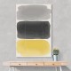 Watercolor Shapes Series #3 Wall Art Watercolor Shapes Series #3 Wall Art
