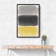 Watercolor Shapes Series #3 Wall Art Watercolor Shapes Series #3 Wall Art