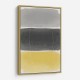 Watercolor Shapes Series #3 Wall Art Watercolor Shapes Series #3 Wall Art