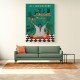 All Good Here 1 Wall Art All Good Here 1 Wall Art