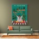 All Good Here 1 Wall Art All Good Here 1 Wall Art